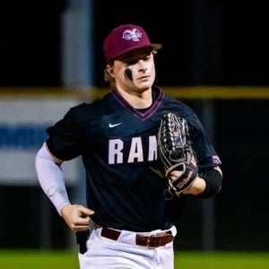 JR Hudson
