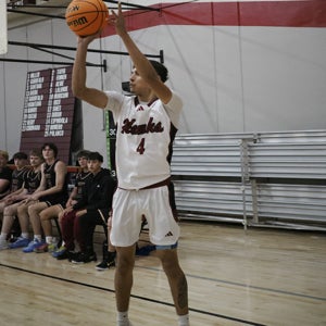 Kaleb Castanon mugshot