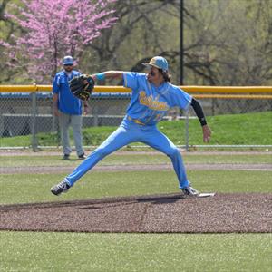 Jackson Ransom mugshot