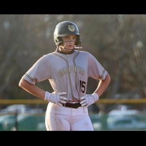KATIE GRACE LOWERY