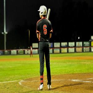 Braxton Stormant mugshot