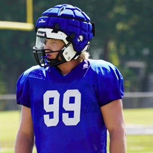 Tyler Cesarski