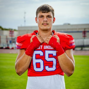 Brady Rossi