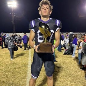 Matteo Schwettling mugshot