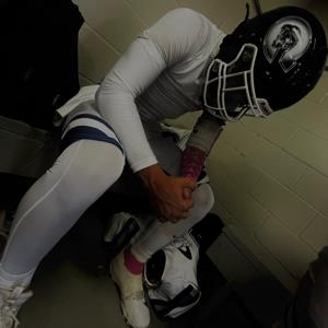 McKoy Strahan mugshot