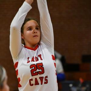 Bella Harris mugshot