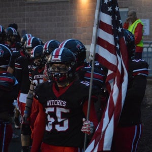 Jayden Benson mugshot