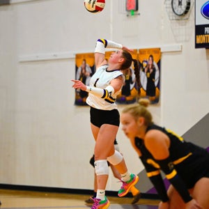 Mady Melton