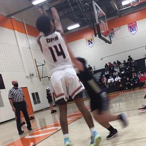 JARELL ODOMS