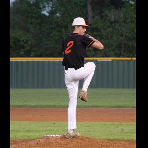 Hunter Ogden mugshot