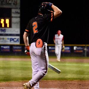 Brayden Thomas mugshot