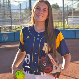 Rilynn Sanchez mugshot