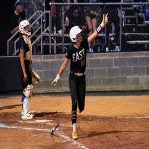 Emma Hernandez mugshot