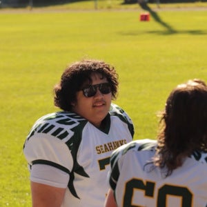 SHAWN MCCLAIN