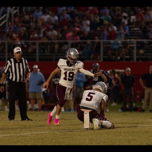 Ted Summerer mugshot