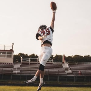 Peyton Martin mugshot