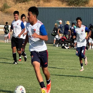Evan Rendon