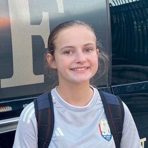 Maggie Lesser