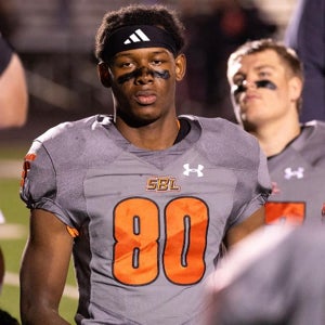 Xavier Jones