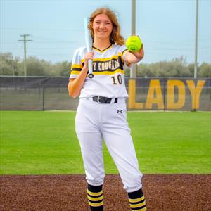 Mekenzie Scheler mugshot