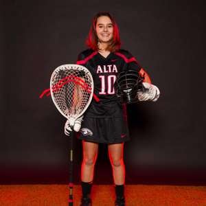JILLIAN BORREGO