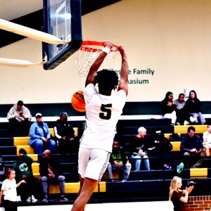 Demarcus Brown