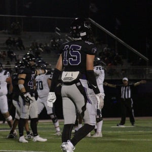 Noah Friesen