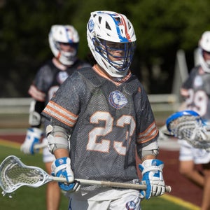 PARKER KANE