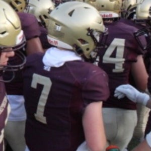 Kyle Taparausky