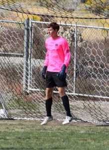 Donovan Giovanetti mugshot