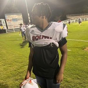 Kamari Wright