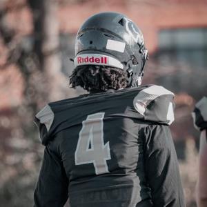 Ramonte  Haigler mugshot