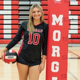 Graycen Cawthon mugshot