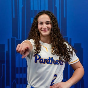 Keara Mangieri mugshot