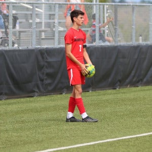 Aaron Doss