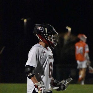 Landon Whitman mugshot