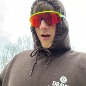 Hunter Davis