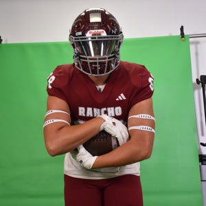 Brody Berghaus mugshot