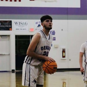 Koby Cervantes