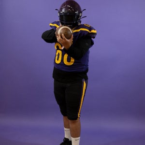 Niemiah Pacheco mugshot