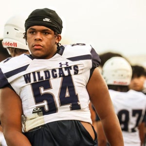 Myles Thomas