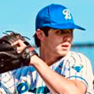 Grayson Roberts mugshot