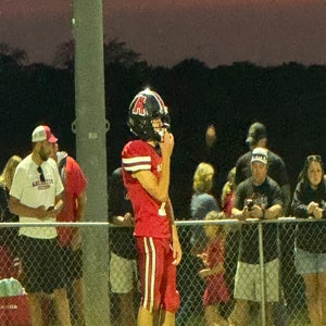 Braylon Rucker