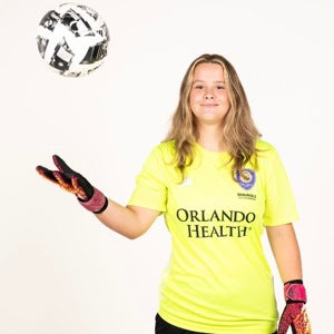 Madison Haney
