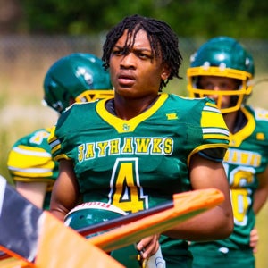 Roderick Richards III mugshot