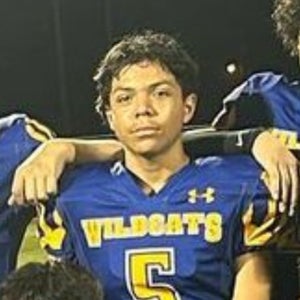 Matthew Rosales