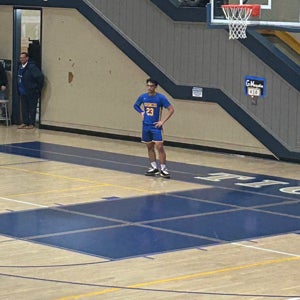 Jacob Renteria