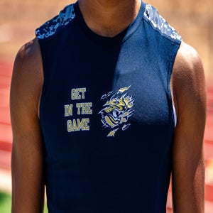 Alijah Lee
