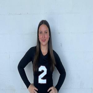 Haidyn Sikes