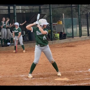 Katelyn Riojas mugshot